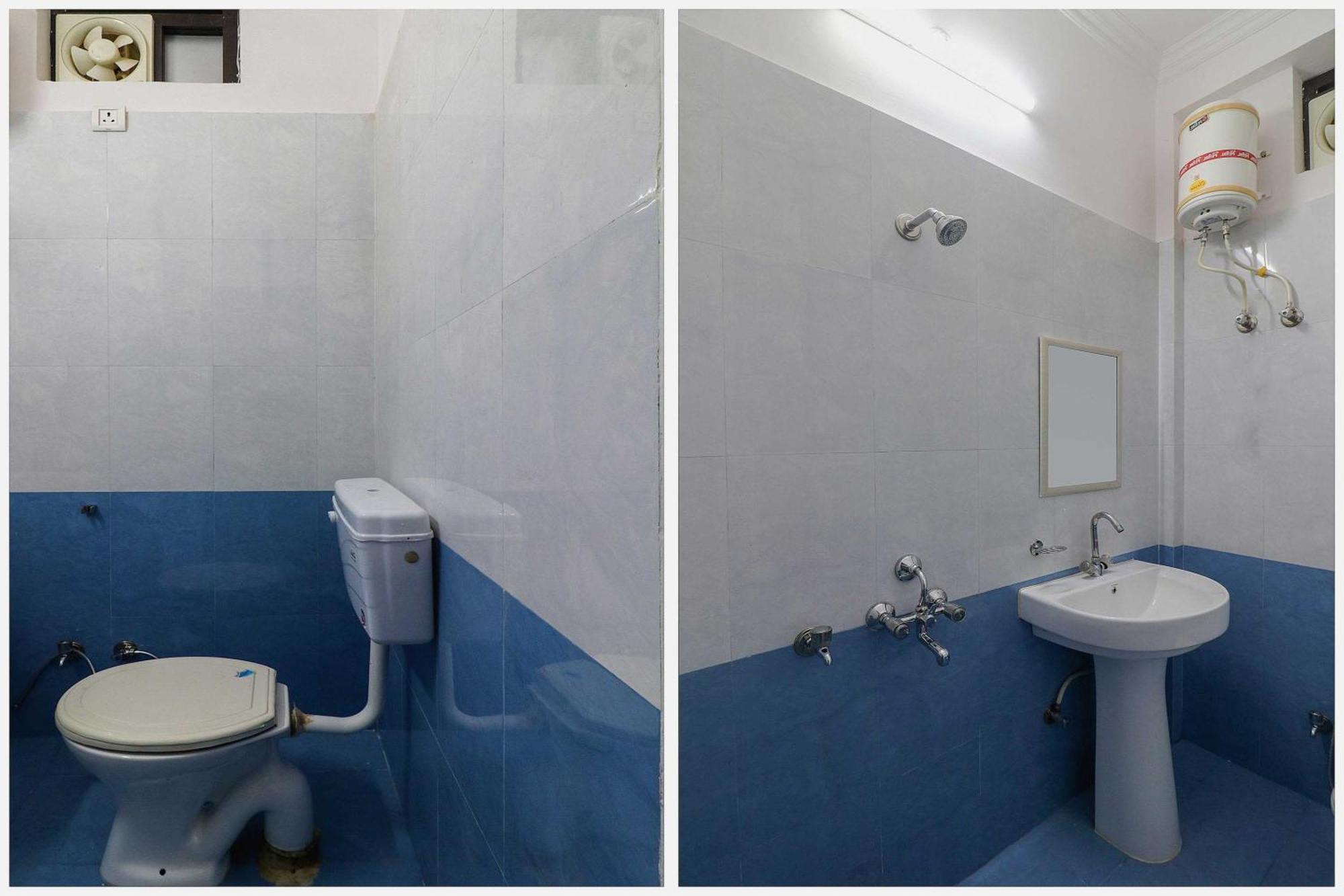 Hotel O Rodstar Chinhat Екстериор снимка